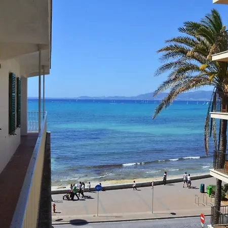 Appartement Capitol 4 - El Arenal El Arenal (Mallorca)