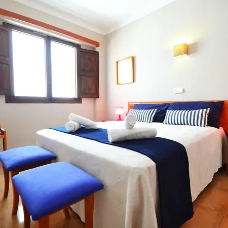 Appartement Capitol 4 - El Arenal