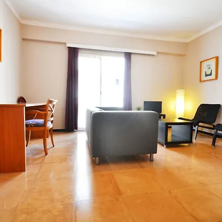 Appartement Capitol 4 - El Arenal El Arenal (Mallorca)