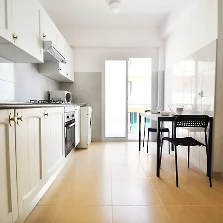 Capitol 4 - El Arenal Appartement *